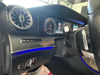 MERCEDES-BENZ CLS 350 usata, con Bracciolo