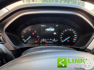 FORD Focus usata, con Climatizzatore