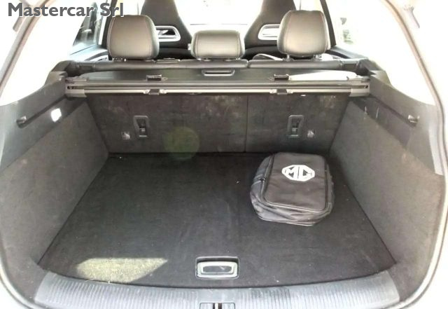 MG EHS usata, con ESP