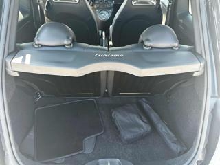 ABARTH 595 usata, con Fendinebbia