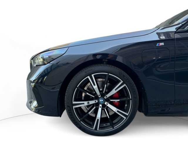 BMW 530 usata, con Servosterzo