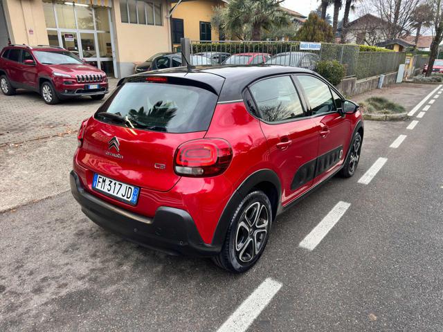 CITROEN C3 usata, con Alzacristalli elettrici