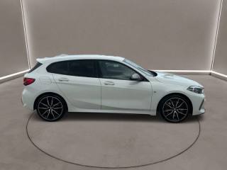 BMW 135 usata, con Cerchi in lega