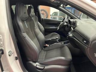 HYUNDAI i20 usata, con Controllo automatico clima