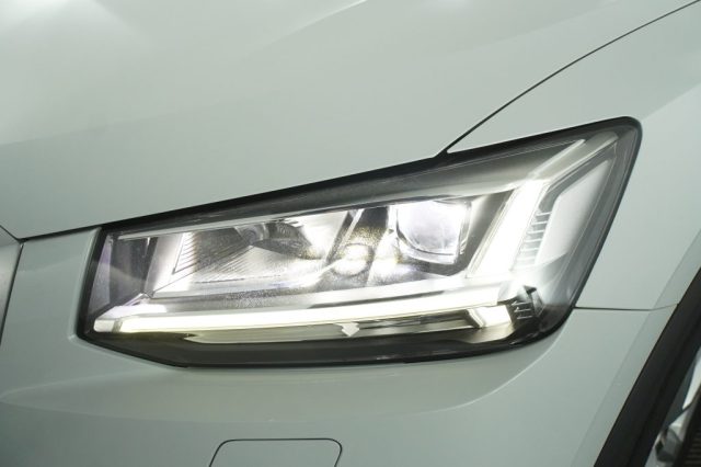 AUDI Q2 usata 13