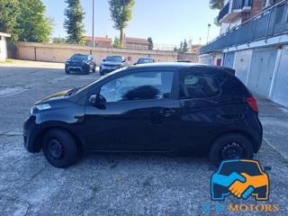 CITROEN C1 usata, con Chiusura centralizzata