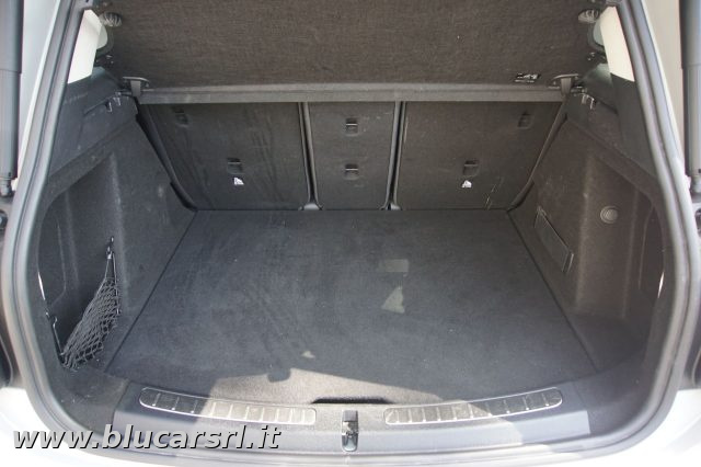 MINI Countryman usata, con Immobilizzatore elettronico