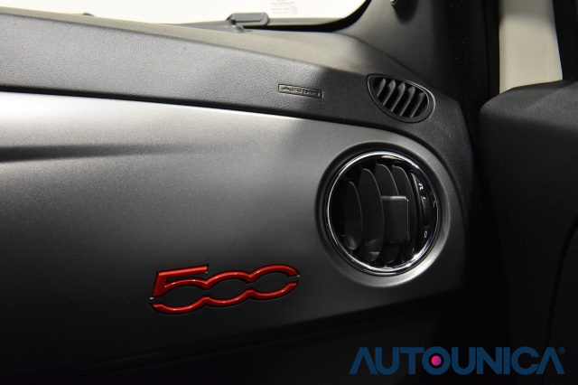 FIAT 500 usata 28