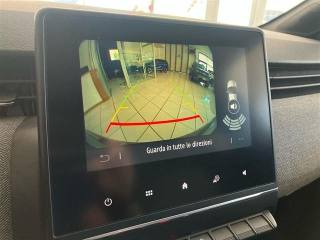RENAULT Clio usata, con Bracciolo