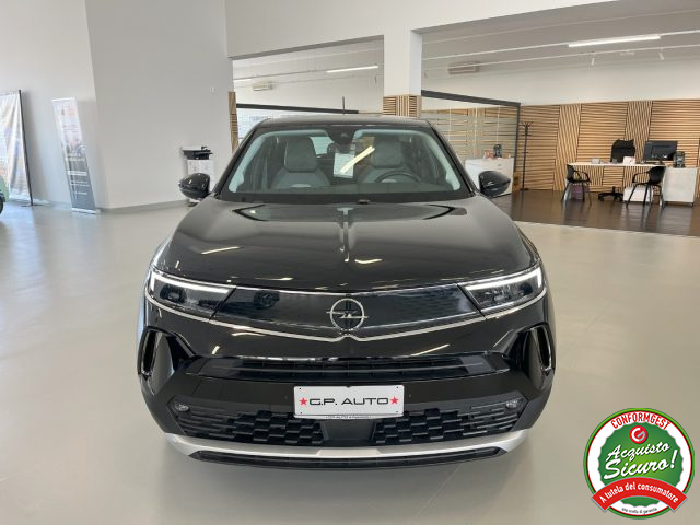 OPEL Mokka usata, con Airbag laterali