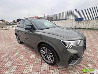 AUDI Q3 usata, con Chiusura centralizzata