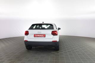 AUDI Q2 usata 4
