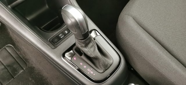 VOLKSWAGEN e-up! usata, con Cronologia tagliandi