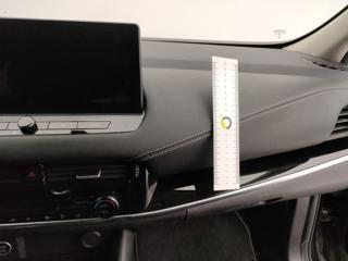 NISSAN Qashqai usata, con Airbag testa