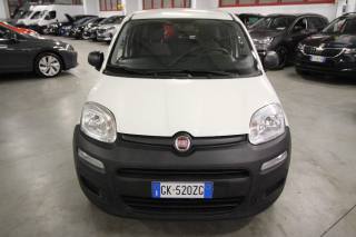 FIAT Panda 1.0 GSE S&S Hybrid Pop Van 2 posti + IVA