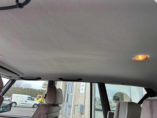 LAND ROVER Range Rover usata 17