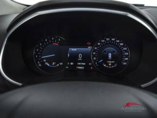 FORD Edge usata 12