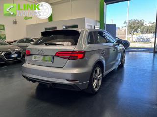 AUDI A3 usata, con Alzacristalli elettrici