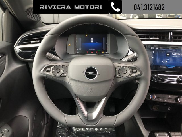 OPEL Corsa usata, con Cerchi in lega