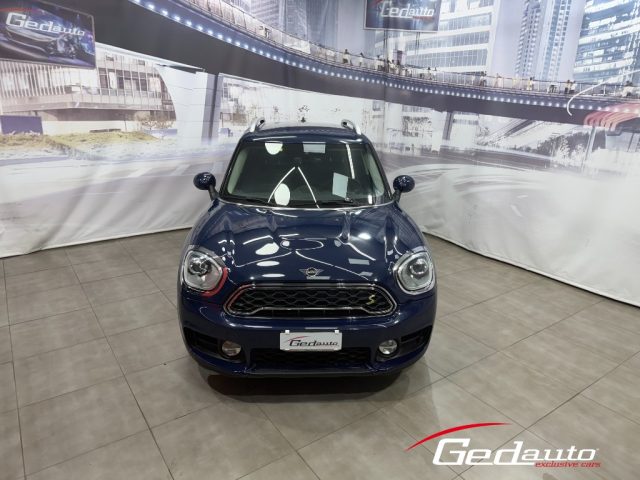 MINI Countryman usata, con Airbag