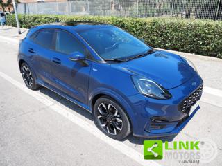 FORD Puma usata 29