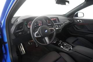 BMW 118 usata 7