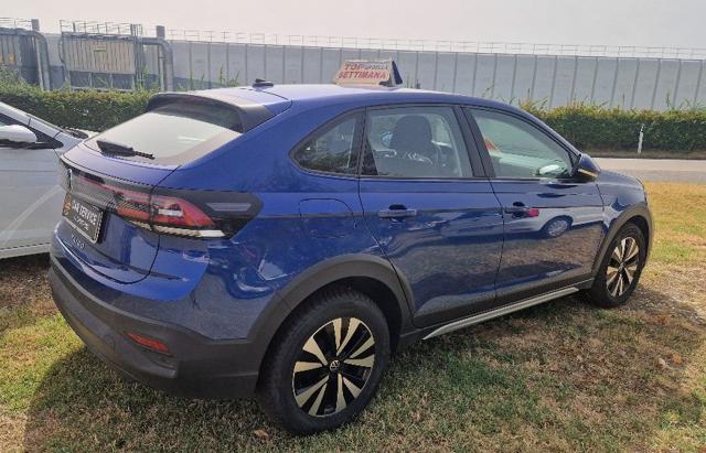 VOLKSWAGEN Taigo usata, con Airbag laterali
