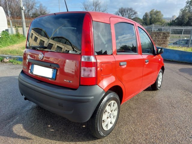 FIAT Panda usata 5