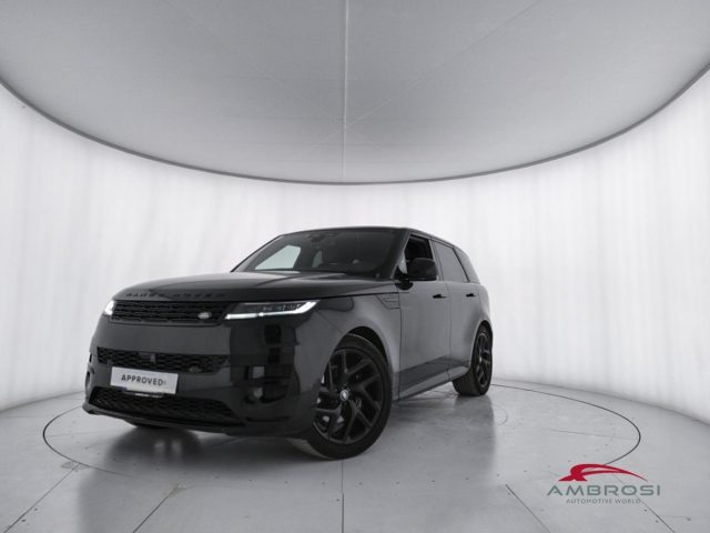 LAND ROVER Range Rover Sport usata 0