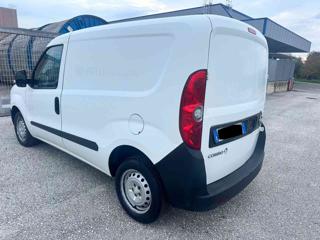 OPEL Combo usata, con Controllo trazione