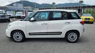 FIAT 500L usata, con Controllo trazione