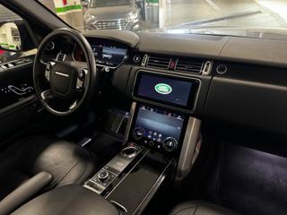 LAND ROVER Range Rover usata, con Fendinebbia
