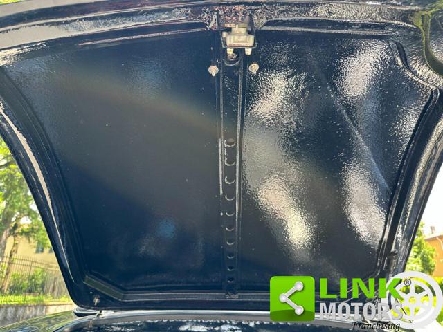 ALFA ROMEO Giulietta usata 32