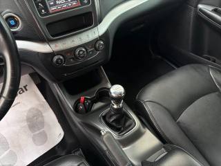 FIAT Freemont usata, con Controllo automatico clima