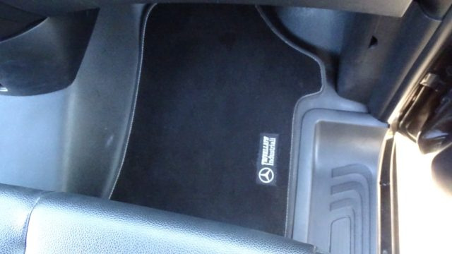 MERCEDES-BENZ Vito usata 62