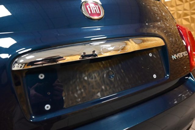 FIAT 500 usata 87