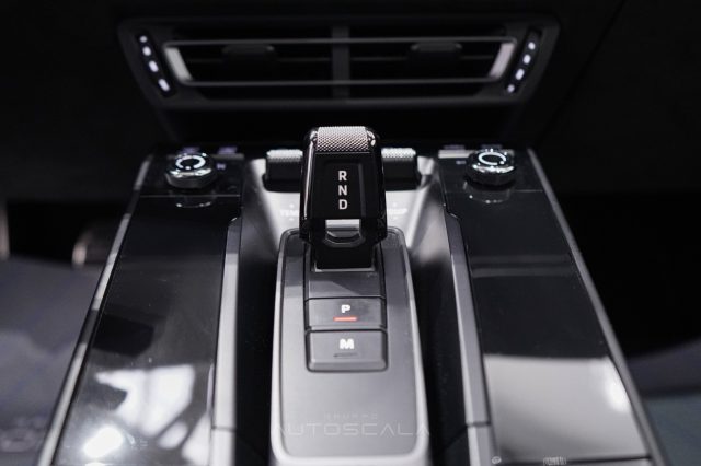 PORSCHE 992 usata, con Sistema di navigazione