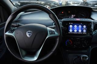 LANCIA Ypsilon usata, con Climatizzatore