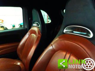 ABARTH 595 usata, con Controllo trazione
