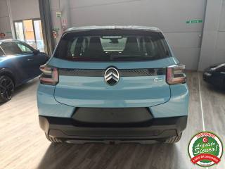 CITROEN C3 usata, con Airbag Passeggero