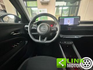 JEEP Avenger usata, con Immobilizzatore elettronico