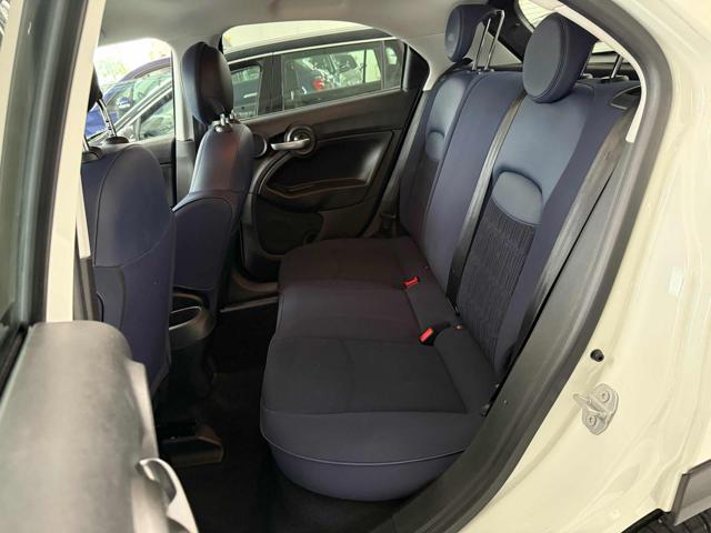 FIAT 500X usata, con Cruise Control