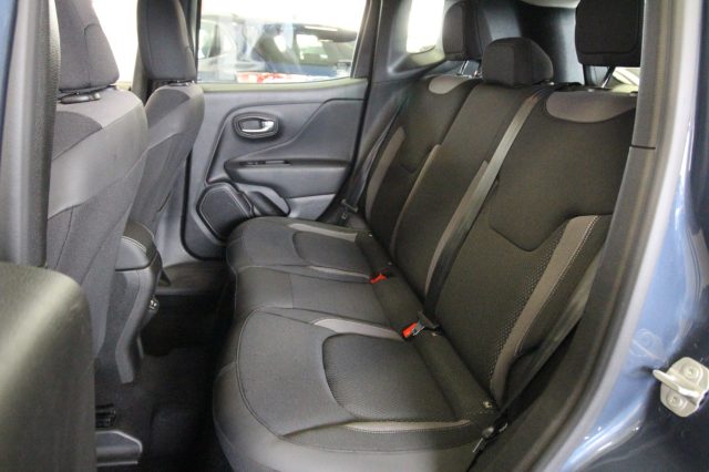 JEEP Renegade usata, con Controllo trazione