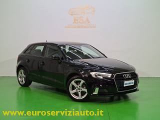 AUDI A3 SPB 1.6 TDI 116 CV S tronic Sport