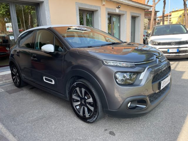 CITROEN C3 usata, con Airbag laterali