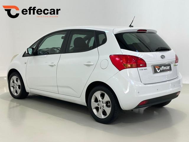 KIA Venga usata, con Airbag Passeggero