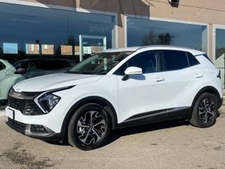 KIA Sportage usata, con Airbag