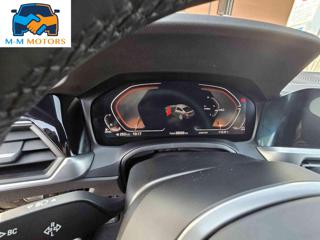 BMW 420 usata, con Bluetooth