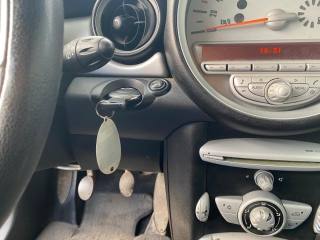 MINI Cooper D usata, con Servosterzo