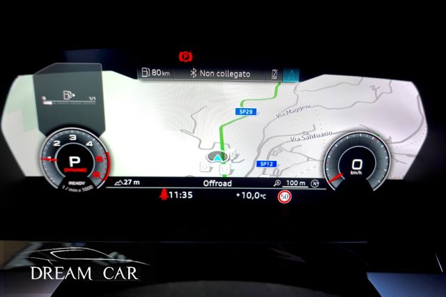 AUDI A3 usata, con Cronologia tagliandi